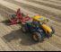 Трактори 4WD JCB Fastrac 4220