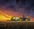Трактори 4WD JCB Fastrac 8330