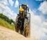 Трактори 4WD JCB Fastrac 8330