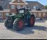 Fendt Favorit 816 A
