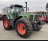 Fendt Favorit 822