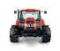 Трактори 4WD Zetor Forterra 125