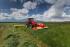 Трактори 4WD Zetor Forterra 135