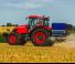 Zetor Forterra 140 HSX