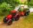 Zetor Forterra 150 HD
