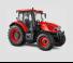 Трактори 4WD Zetor Forterra CL 100