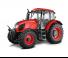 Трактори 4WD Zetor Forterra CL 120