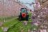 Трактори 4WD SAME Frutteto³ 110 DT