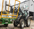Трактори 4WD Valtra G115H