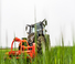 Трактори 4WD Valtra G135H