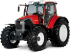Трактори 4WD Lindner Geotrac 124