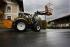 Трактори 4WD Lindner Geotrac 124