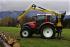 Трактори 4WD Lindner Geotrac 124