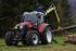 Трактори 4WD Lindner Geotrac 124