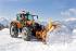 Трактори 4WD Lindner Geotrac 124