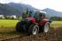 Трактори 4WD Lindner Geotrac 124