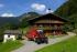 Трактори 4WD Lindner Geotrac 124
