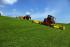 Трактори 4WD Lindner Geotrac 124