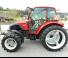Трактори 4WD Lindner Geotrac 64 ep