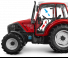 Трактори 4WD Lindner Geotrac 64 ep