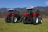 Трактори 4WD Lindner Geotrac 74