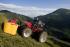 Трактори 4WD Lindner Geotrac 84