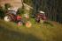 Трактори 4WD Lindner Geotrac 84