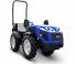Трактори 4WD BCS Invictus 35 AR Junior micro 