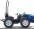 Трактори 4WD BCS Invictus 35 AR Junior micro 