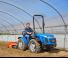 Трактори 4WD BCS Invictus 35 RS 