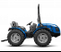 Трактори 4WD BCS Invictus 35 RS 