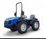 Трактори 4WD BCS Invictus 35 RS Junior 
