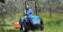 Трактори 4WD BCS Invictus K300 RS