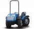Трактори 4WD BCS Invictus K400 AR