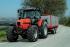 Трактори 4WD SAME Iron 115 DCR