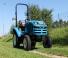 Трактори 4WD LS J23 HST