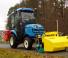 Трактори 4WD LS J27 HST
