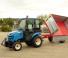 Трактори 4WD LS J27 HST
