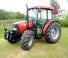Case IH JX 1070 V Komfort 1