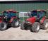 Case IH JX 1090 U Profi Plus EHR