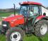 Трактори 4WD Case IH JX 60 Komfort