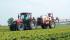 Трактори 4WD Case IH JX 90 Basis