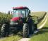 Case IH JX 90 U Maxxima Profi