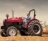 Case IH JX45T Compact