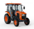 Kubota L4060HSTC
