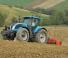 Landini Landpower 145 Techno