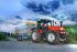 Трактори 4WD SAME Laser³ 160 DT