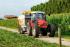 Трактори 4WD SAME Laser³ 160 DT