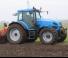 Landini Legend DT 140 Techno