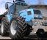 Landini Legend DT 145